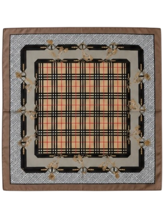 Bandana, turk mahsuloti, o‘lchami 50x50