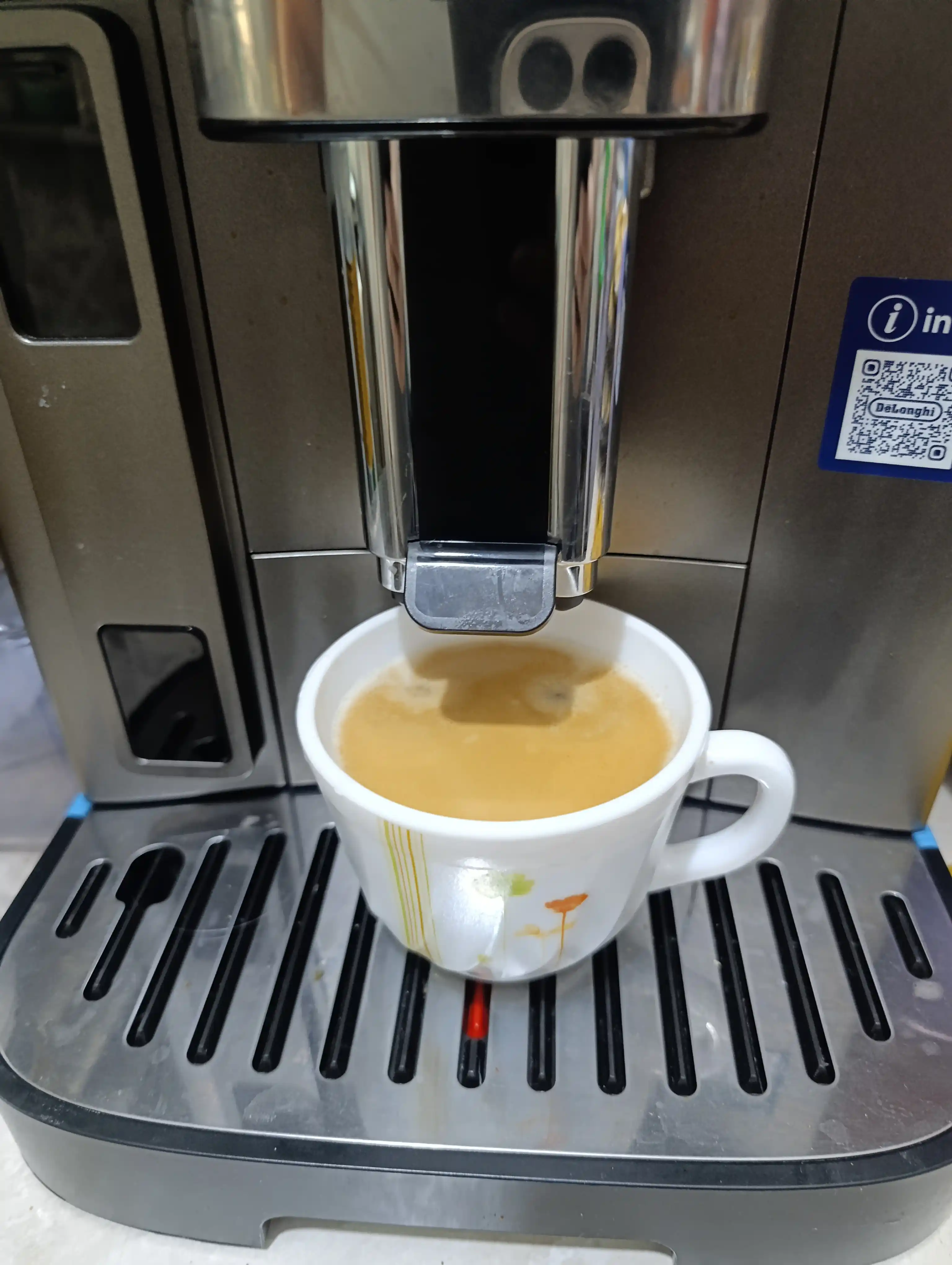 Кофейные зерна Bristot Espresso Pro 1000 г