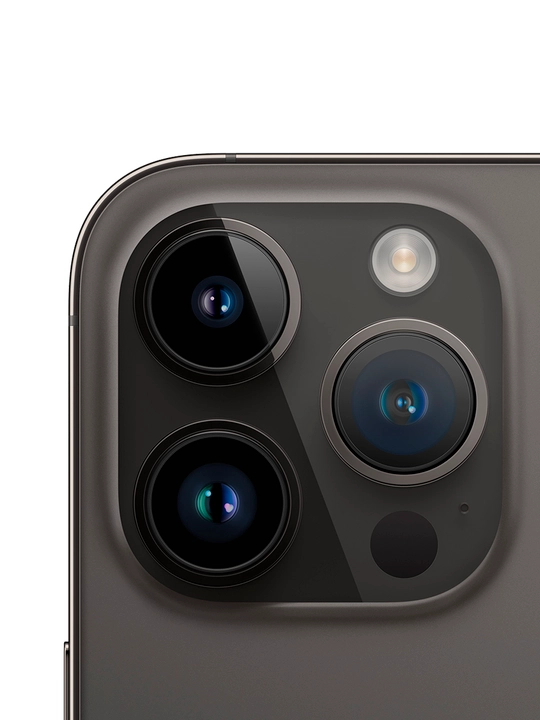 Apple iPhone 14 Pro/Pro Max, SIM+eSIM, UZIMEI-зарегистрирован