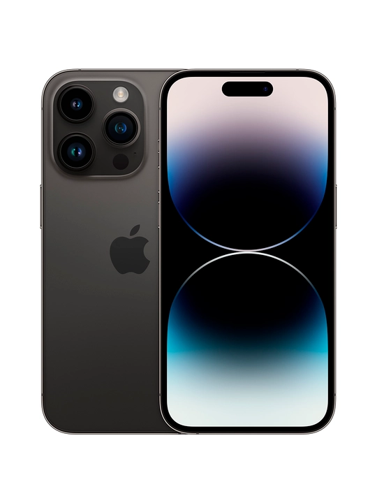 Apple iPhone 14 Pro/Pro Max, SIM+eSIM, UZIMEI-зарегистрирован