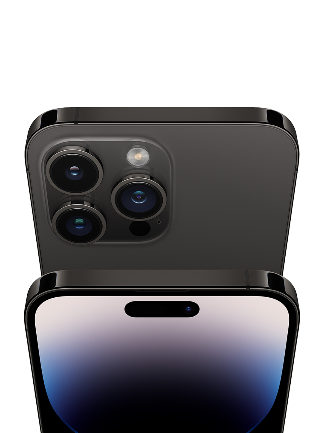 Apple iPhone 14 Pro/Pro Max, SIM+eSIM, UZIMEI-зарегистрирован