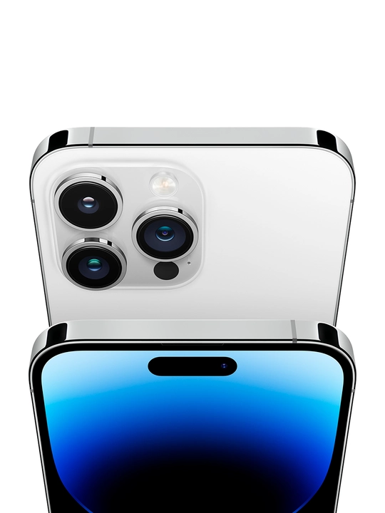 Apple iPhone 14 Pro/Pro Max, SIM+eSIM, UZIMEI-зарегистрирован