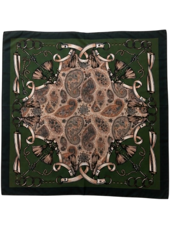 Ro'mol, 70x70 o‘lchamda