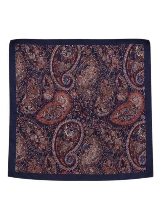Bandana, toshli bandana, Turkiya mahsuloti, o‘lchami 68x66
