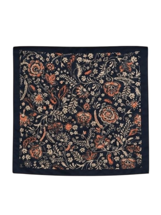 Bandana, toshli bandana, Turkiya mahsuloti, o‘lchami 68x66