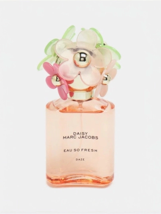 DAISY MARC JACOBS, EAU SO FRESH, SKIES, Ayollar uchun yoqimli atir, 75 ml - 