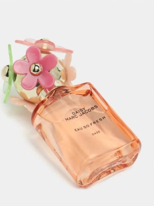 DAISY MARC JACOBS, EAU SO FRESH, SKIES, Ayollar uchun yoqimli atir, 75 ml