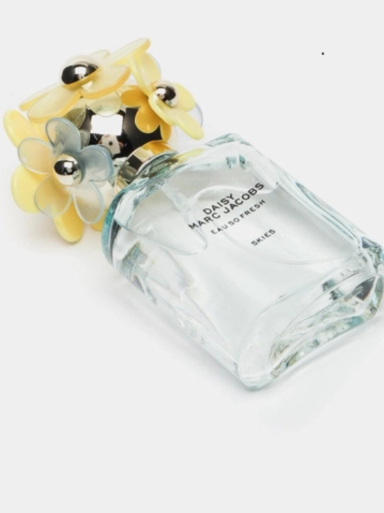 DAISY MARC JACOBS, EAU SO FRESH, SKIES, Ayollar uchun yoqimli atir, 75 ml