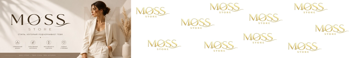 MOSS store