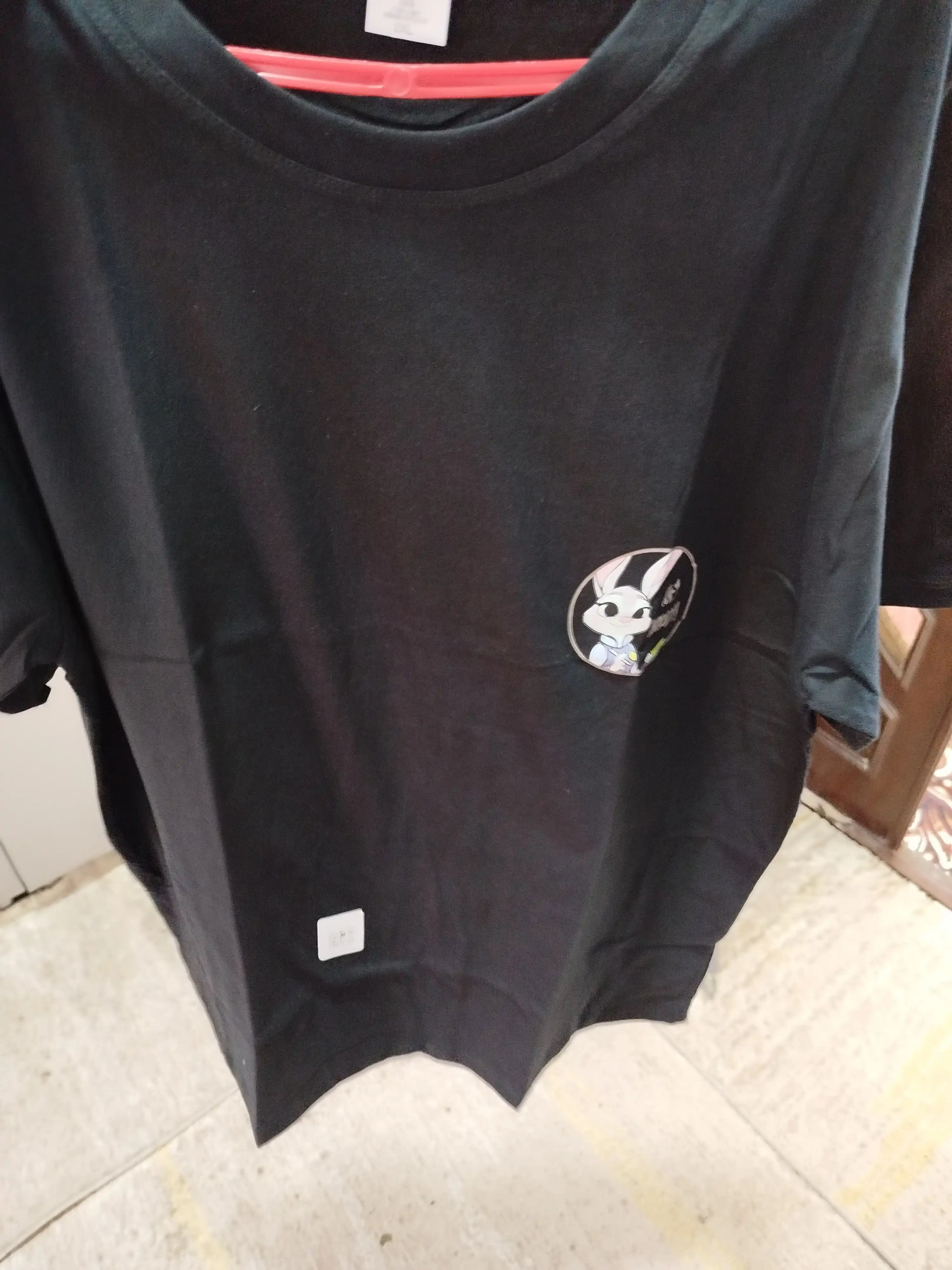 OVERSIZE футболка для женщин и девушек