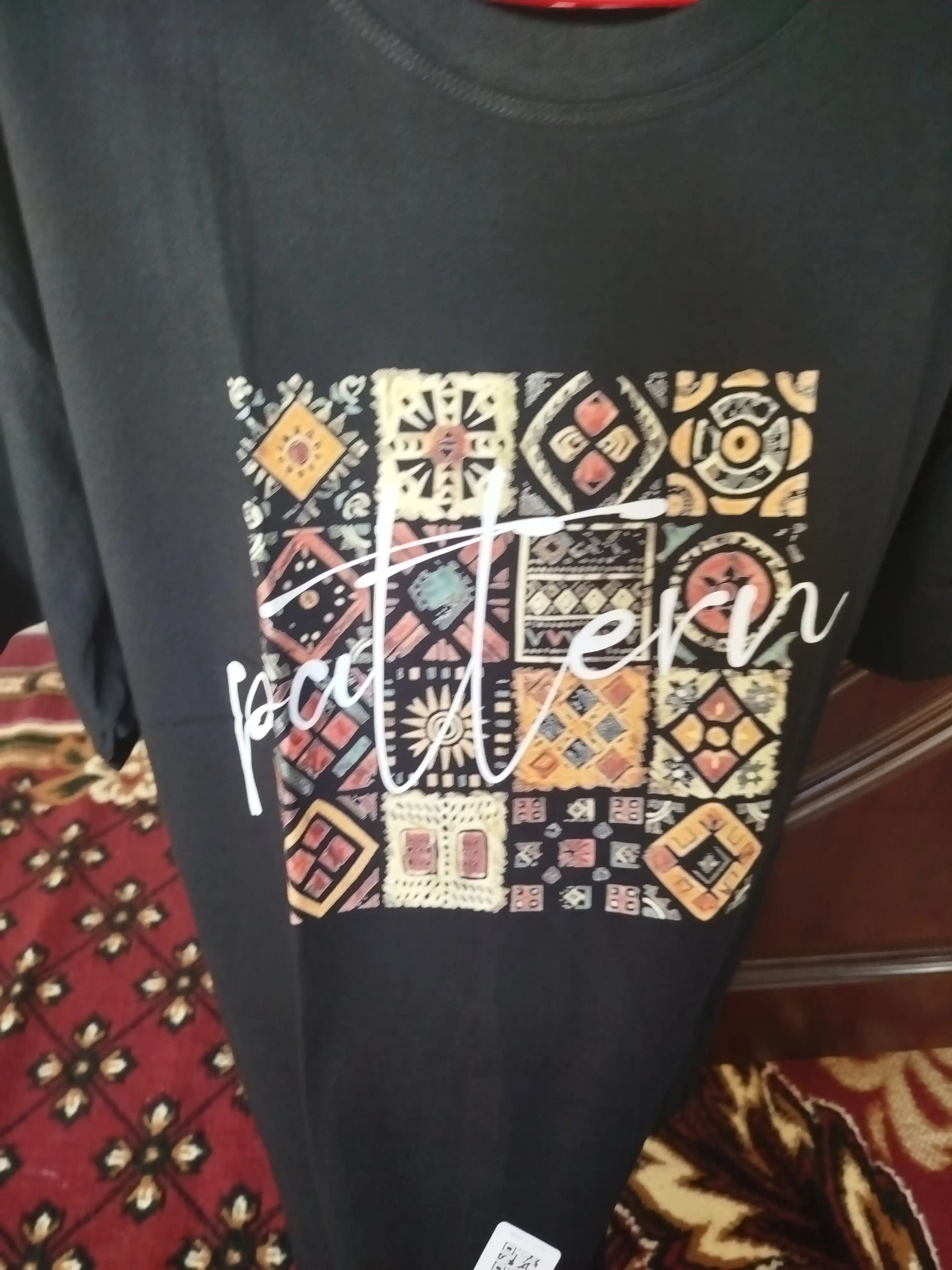 OVERSIZE футболка для женщин и девушек