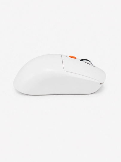 Simsiz Sichqoncha PRO 8000 DPI | Bluetooth + 2.4GHz + Type-C