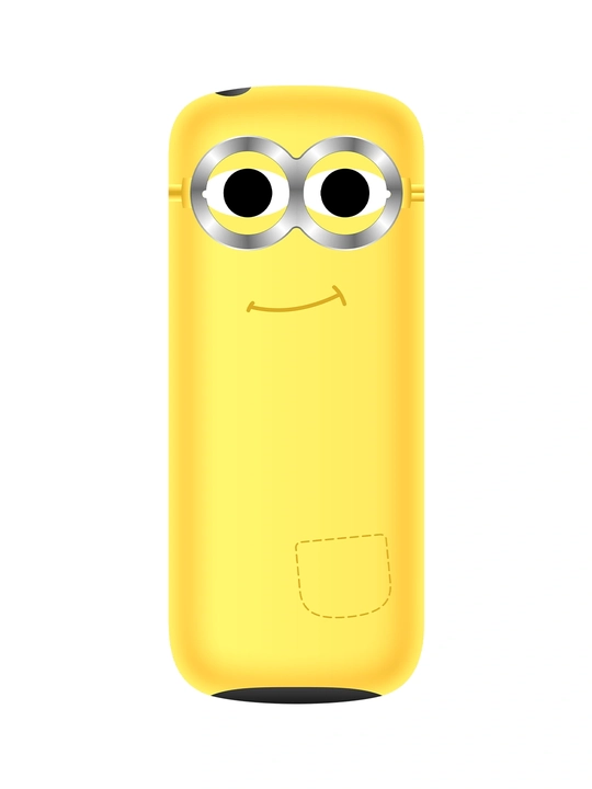 Мобильный телефон Novey M350 Kids
