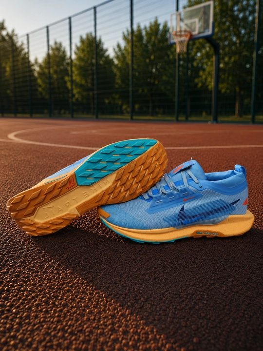 Erkaklar uchun Nike Trail ATC Gore-Tex krossovkalari