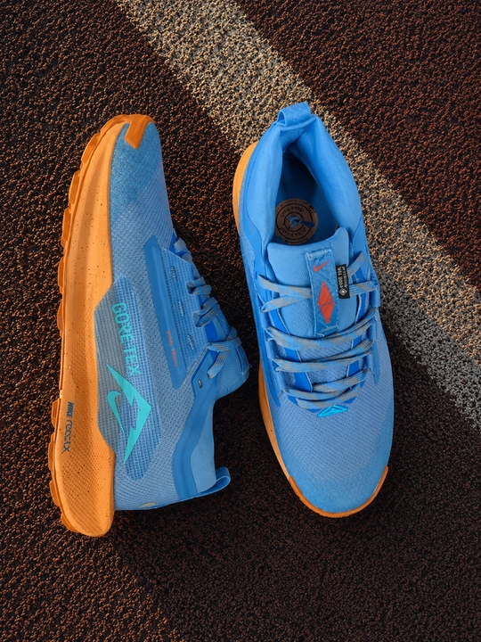 Erkaklar uchun Nike Trail ATC Gore-Tex krossovkalari