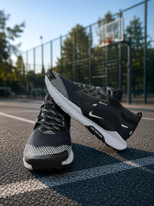 Erkaklar uchun Nike Trail ATC Gore-Tex krossovkalari