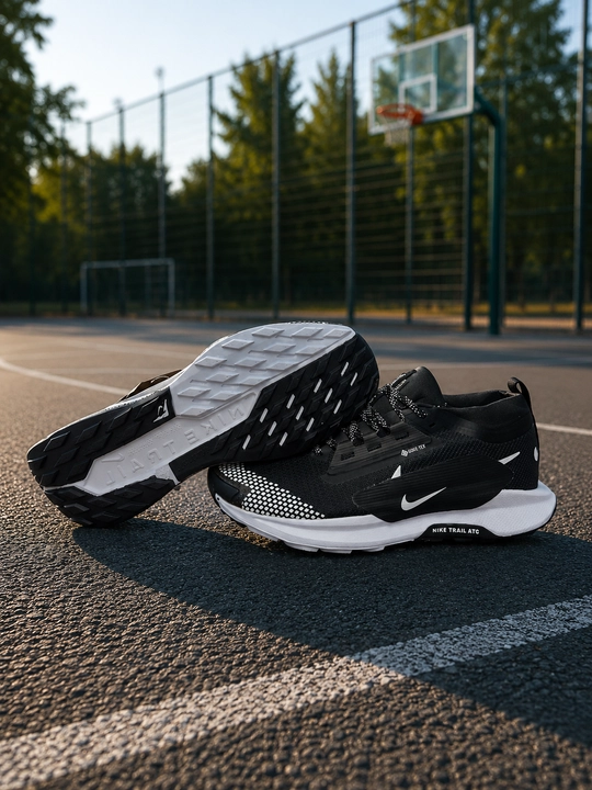 Erkaklar uchun Nike Trail ATC Gore-Tex krossovkalari