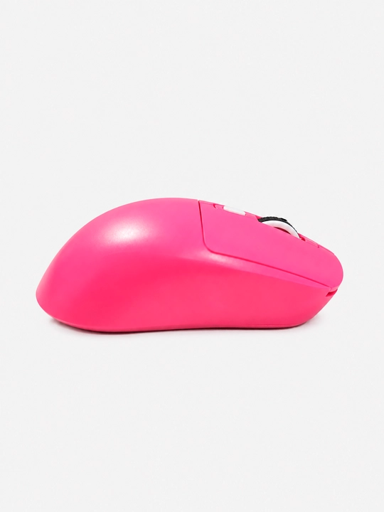 Simsiz Sichqoncha PRO 8000 DPI Bluetooth + 2.4GHz + Type-C