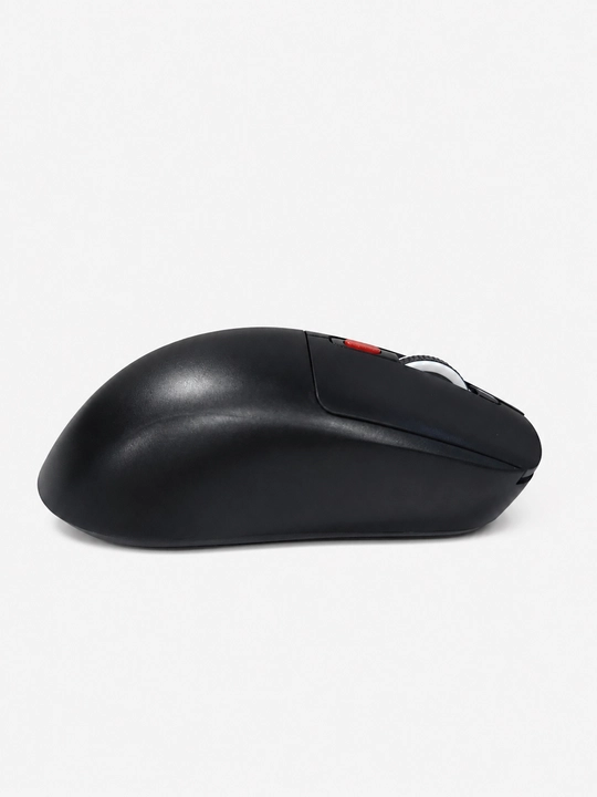 Simsiz Sichqoncha PRO 8000 DPI | Bluetooth + 2.4GHz + Type-C