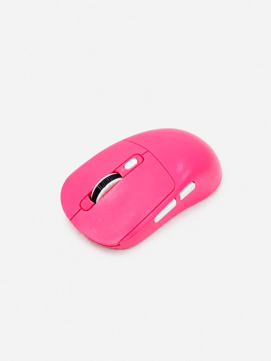 Simsiz Sichqoncha PRO 8000 DPI | Bluetooth + 2.4GHz + Type-C