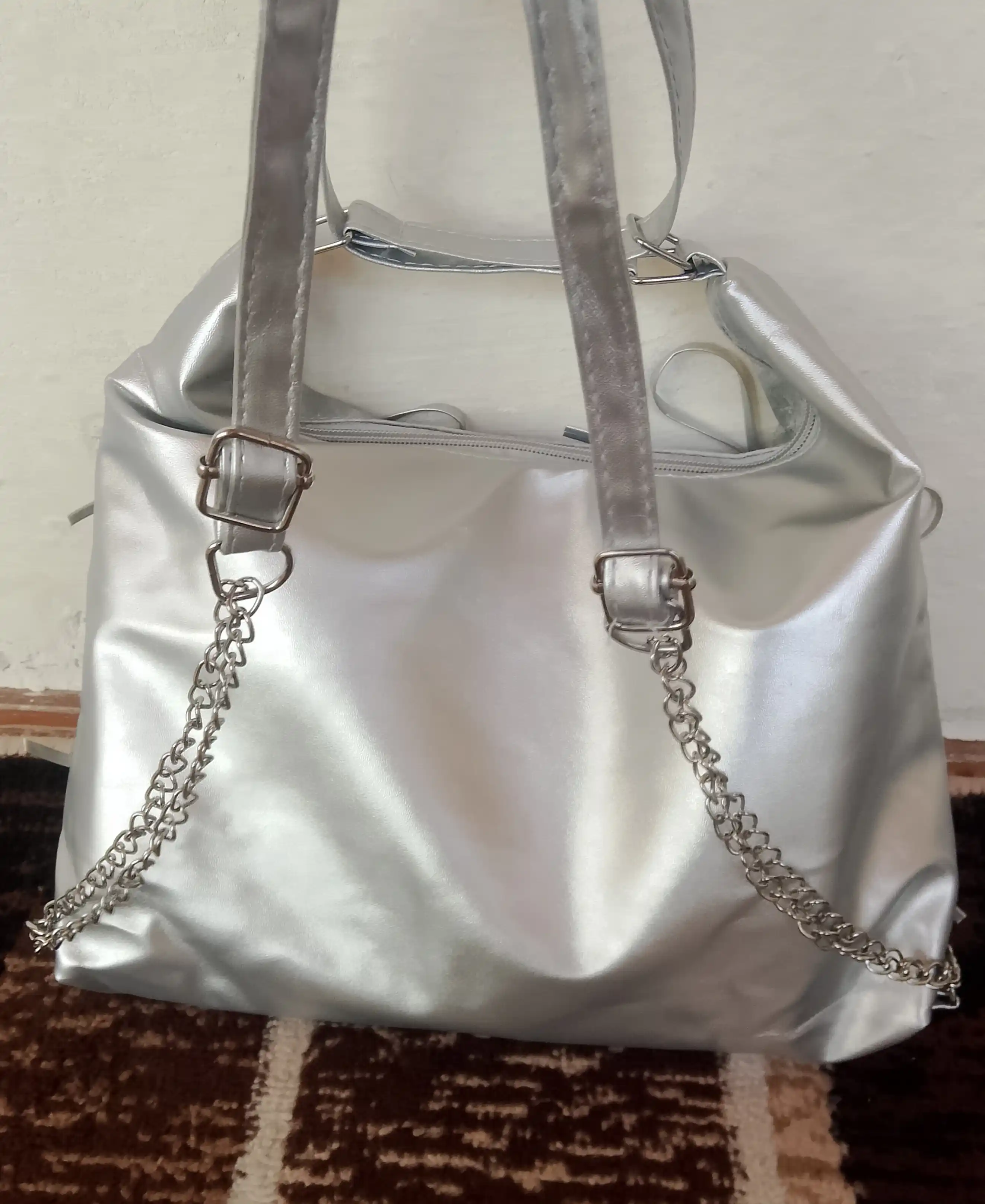 Ayollar Hobo sumkasi, elkama, + sovg'a