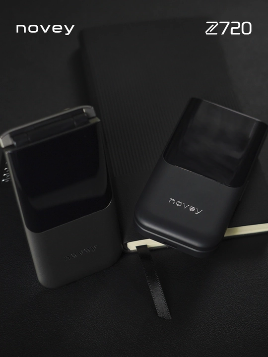 Mobil telefon Novey Z720