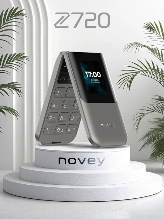Mobil telefon Novey Z720