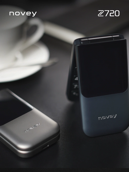 Mobil telefon Novey Z720