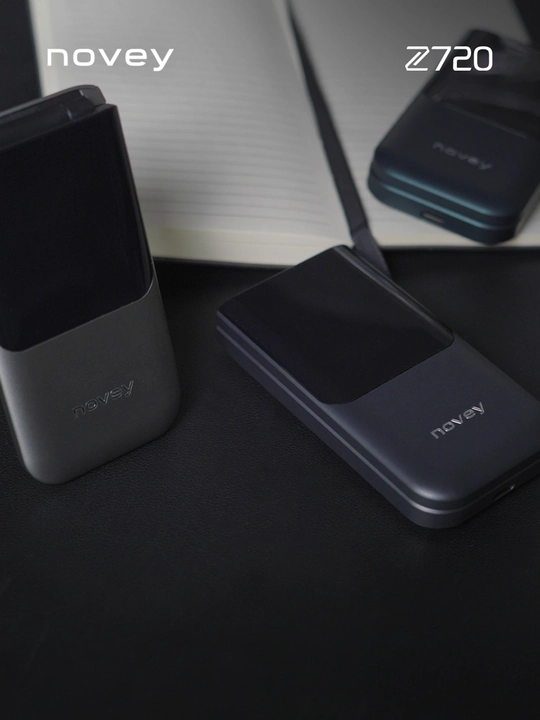 Mobil telefon Novey Z720