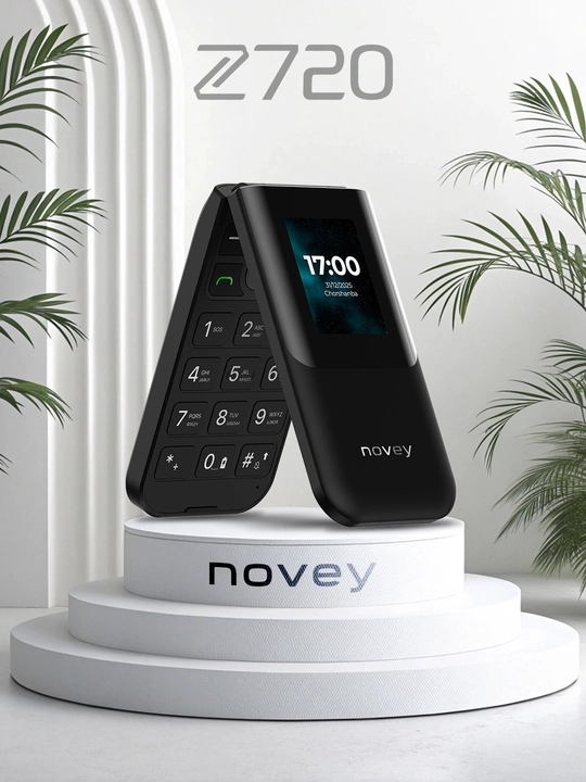 Mobil telefon Novey Z720