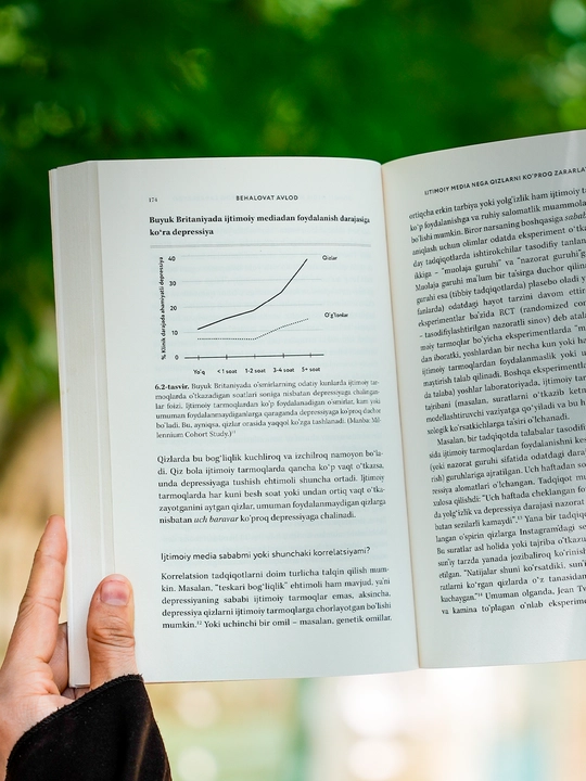 Behalovat avlod — Jonathan Haidt