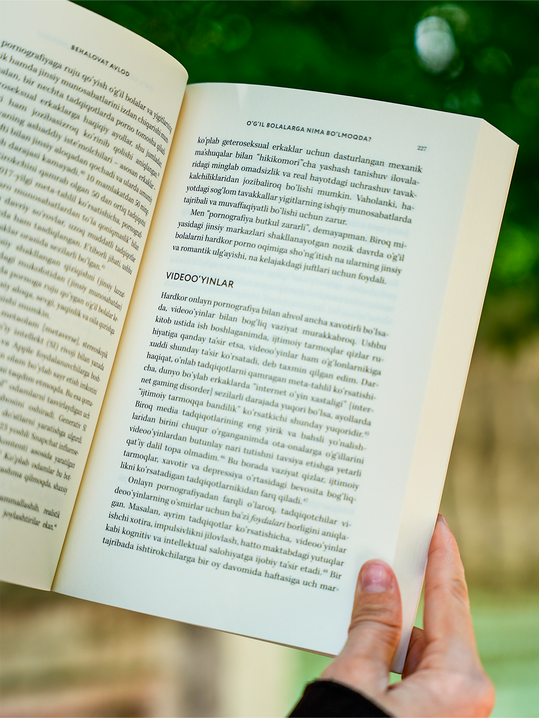 Behalovat avlod — Jonathan Haidt