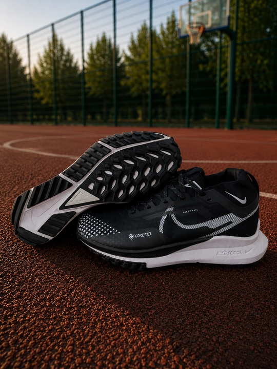 Мужские кроссовки Nike Trail с технологией Gore-Tex