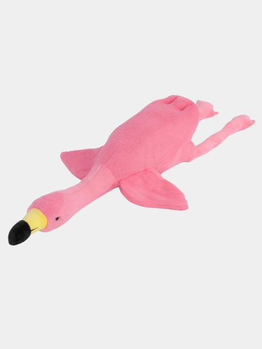 G'oz-quchoqlash, flamingo, qo‘ycha, yumshoq o‘yinchoq-yostiq, baton o‘yinchoq, anti-stress