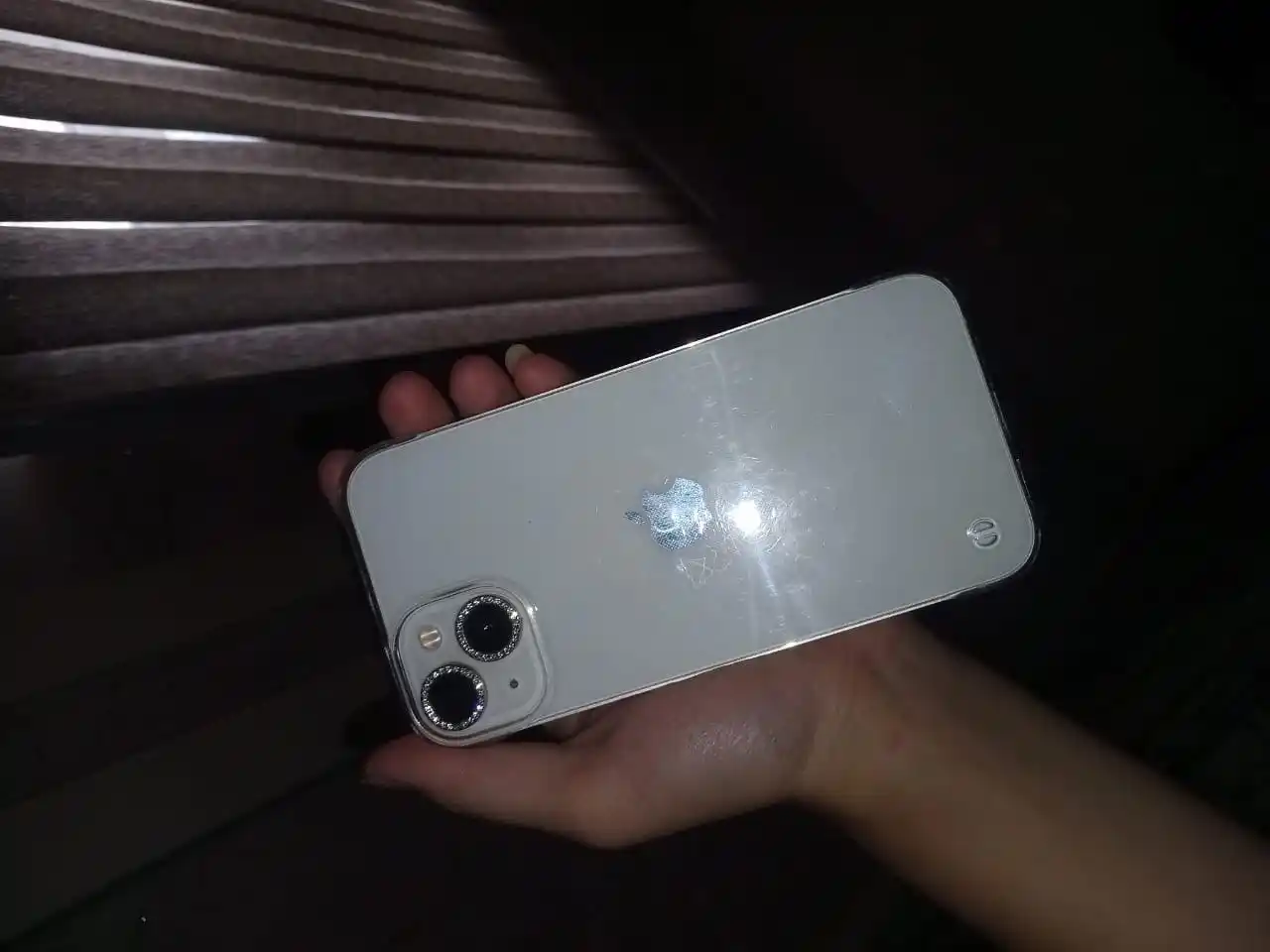 Чехол iPhone XS, XR, 11, 12, 13, 14, 15, 16, 17 Pro, Max, Air, Plus прозрачный