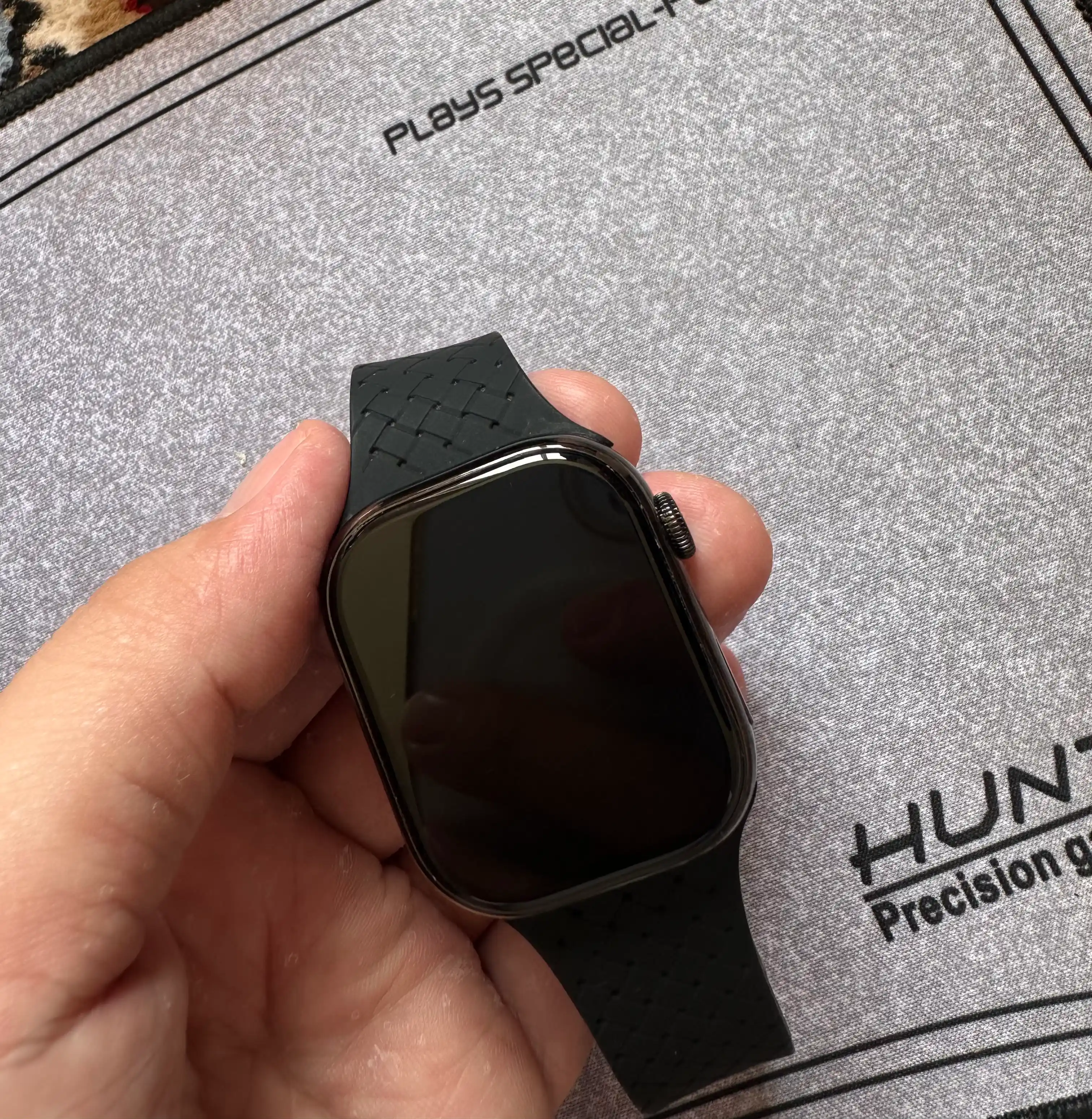 Smart Watch x series, aqlli soat, erkaklar va ayollar uchun