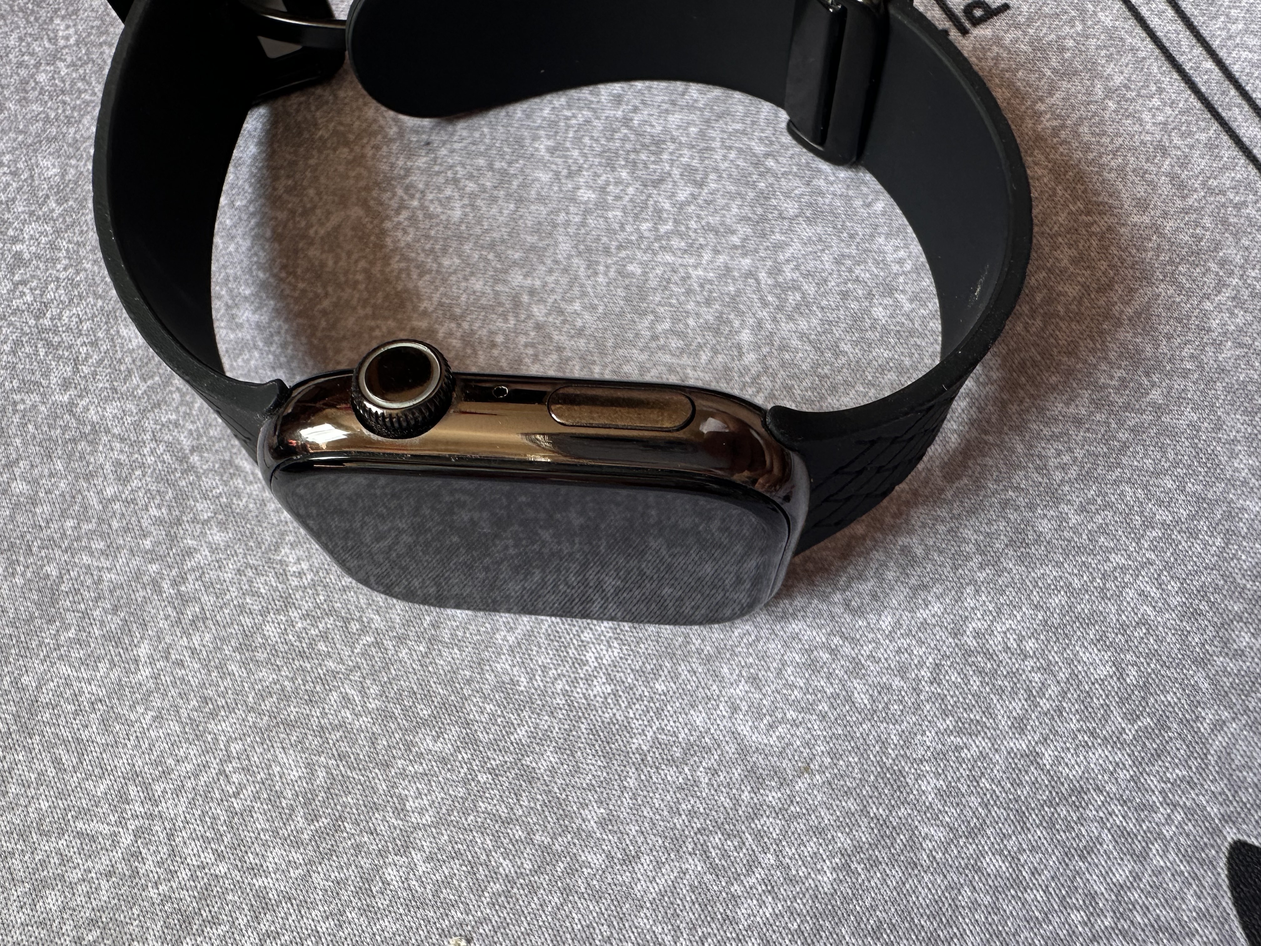 Smart Watch x series, aqlli soat, erkaklar va ayollar uchun