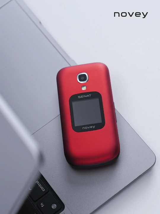 Mobil telefon NOVEY Senat, SG1 GSM