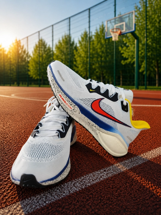 Nike Air Zoom erkaklar krossovkalari