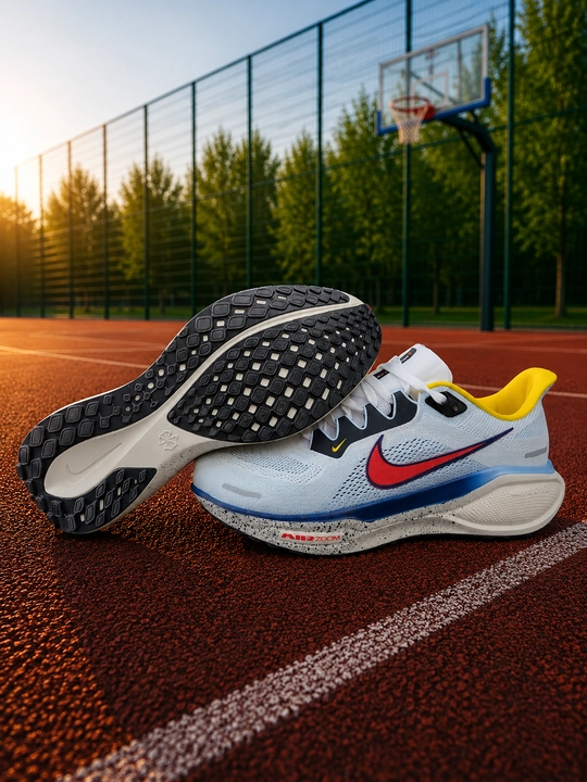 Nike Air Zoom erkaklar krossovkalari