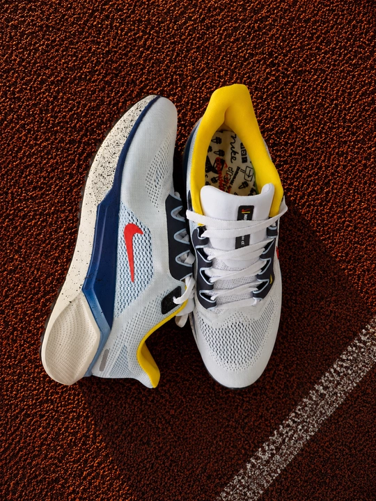 Nike Air Zoom erkaklar krossovkalari