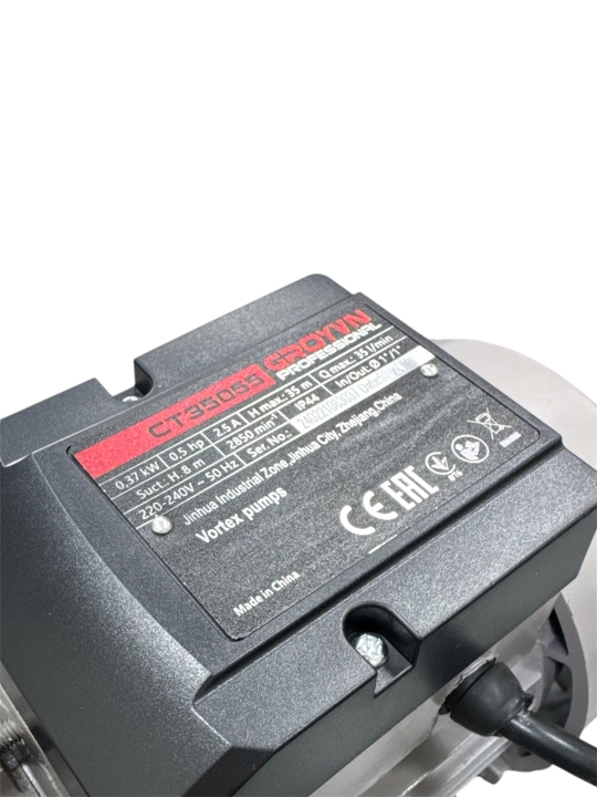 Suv nasosi avtomatik CROYVN QB60 CT-35055