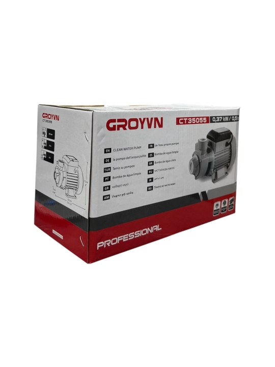 Suv nasosi avtomatik CROYVN QB60 CT-35055