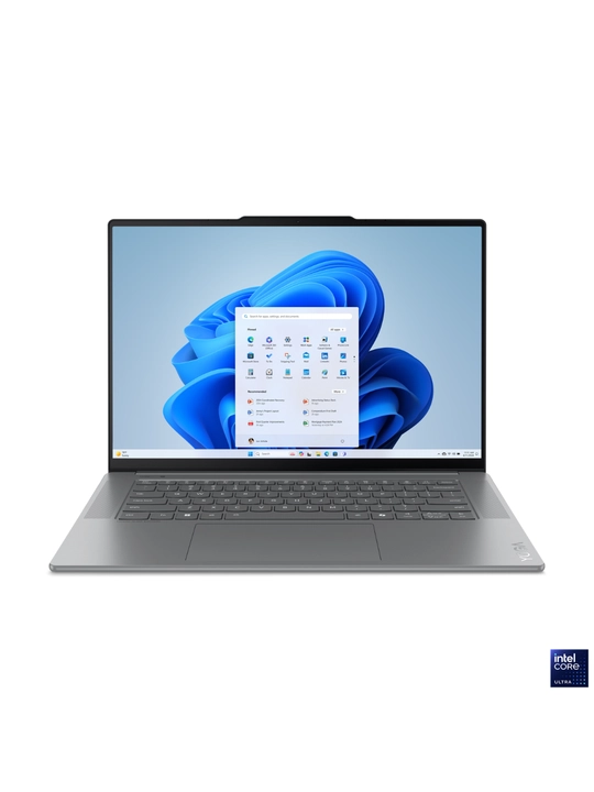 Ноутбук Lenovo Yoga Aura Edition Ultra 7 256V RAM 16GB SSD 1TB 16.0″ IPS,Touchscreen