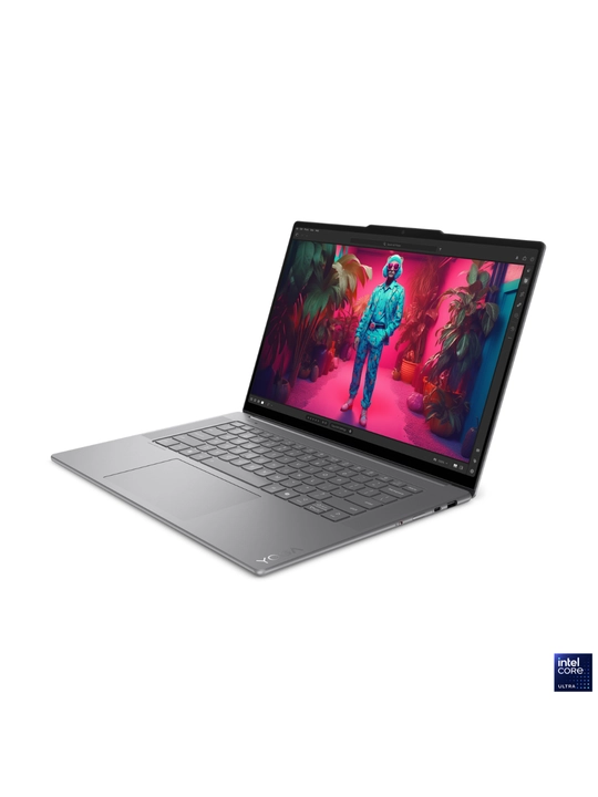 Ноутбук Lenovo Yoga Aura Edition Ultra 7 256V RAM 16GB SSD 1TB 16.0″ IPS,Touchscreen