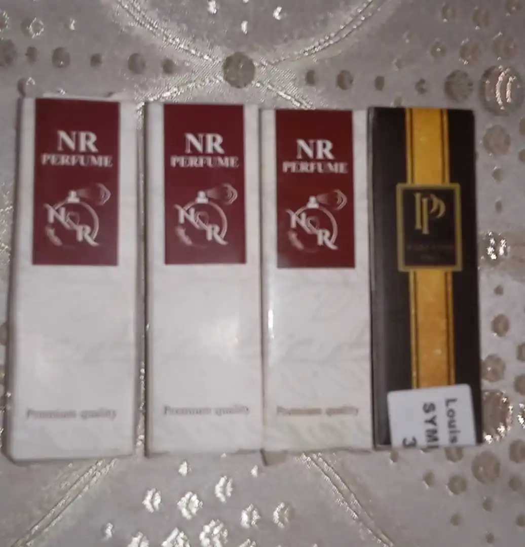 Atir Layton Parfums de Marly, erkaklar va ayollar uchun