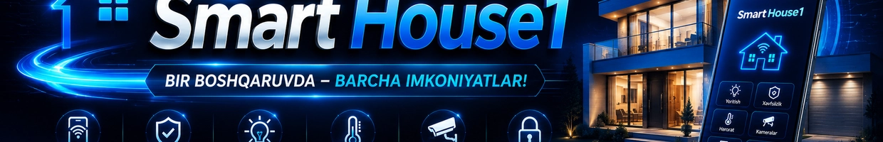 Smart House1
