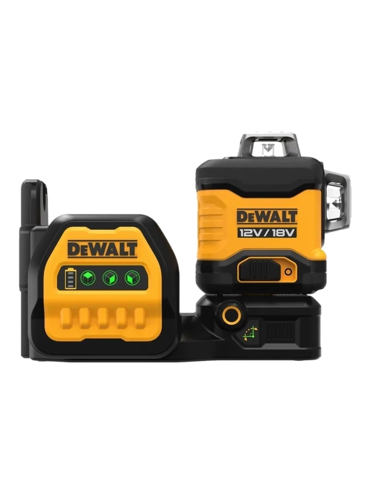 Лазерный нивелир DeWALT DCE089NG18-XJ - 
