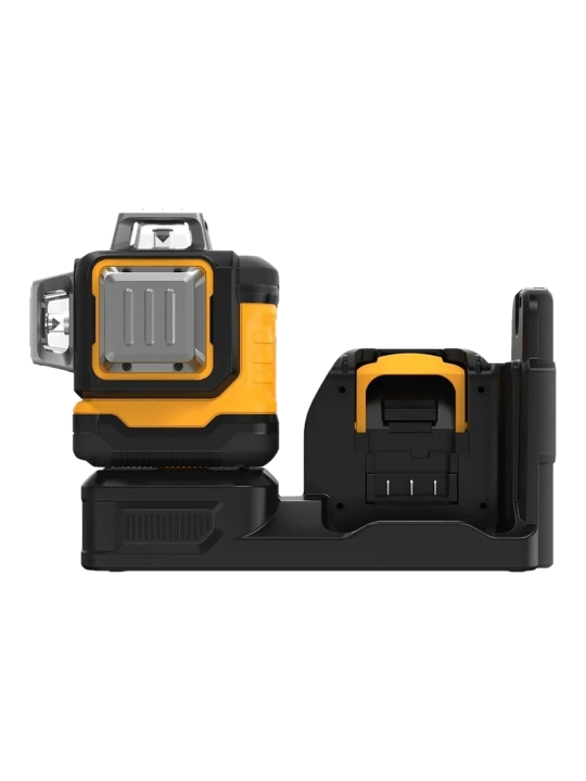 Lazerli nivelir DeWALT DCE089NG18-XJ
