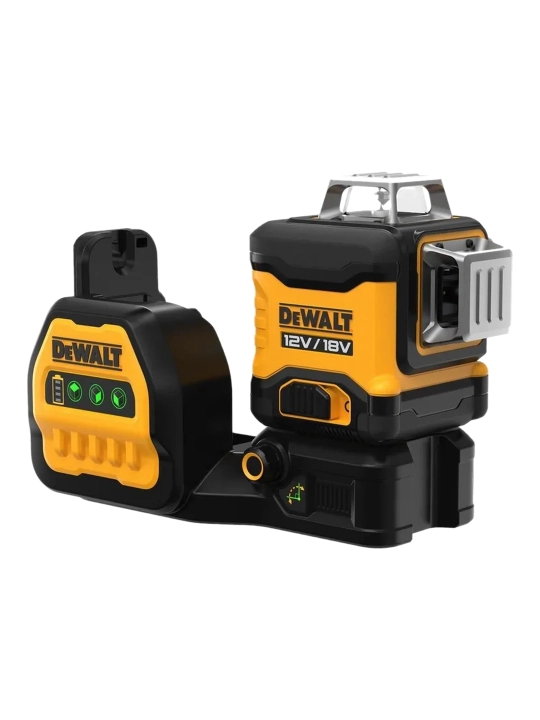 Lazerli nivelir DeWALT DCE089NG18-XJ